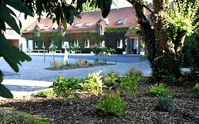 Logis Hotel & Restaurant - Le Manoir De Gavrelle
